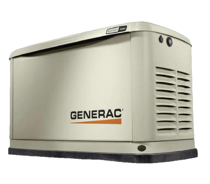 Generac 6552 Guardian 22kW LP/NG Standby Generator New