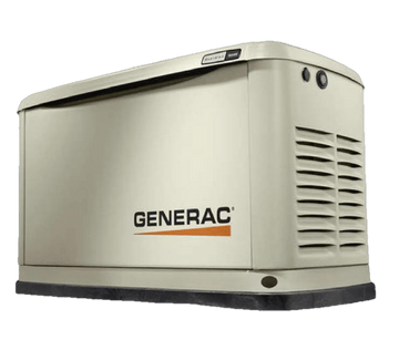 Generac 6552 Guardian 22kW LP/NG Standby Generator New