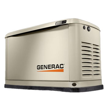 Generac 7173 13kW Guardian LP/NG Wi-Fi Standby Generator New