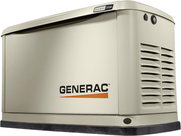 Generac 70422 Guardian 22kW/19.5kW WiFi Standby Generator New