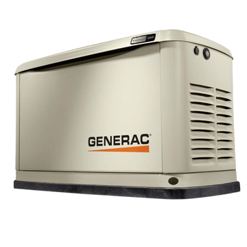 Generac 7171 10kW WiFi Guardian LP/NG Standby Generator New