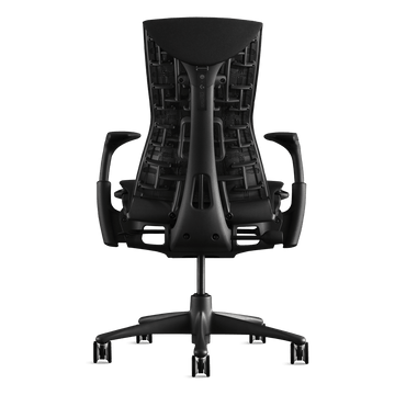 Embody Gaming Chair - Black