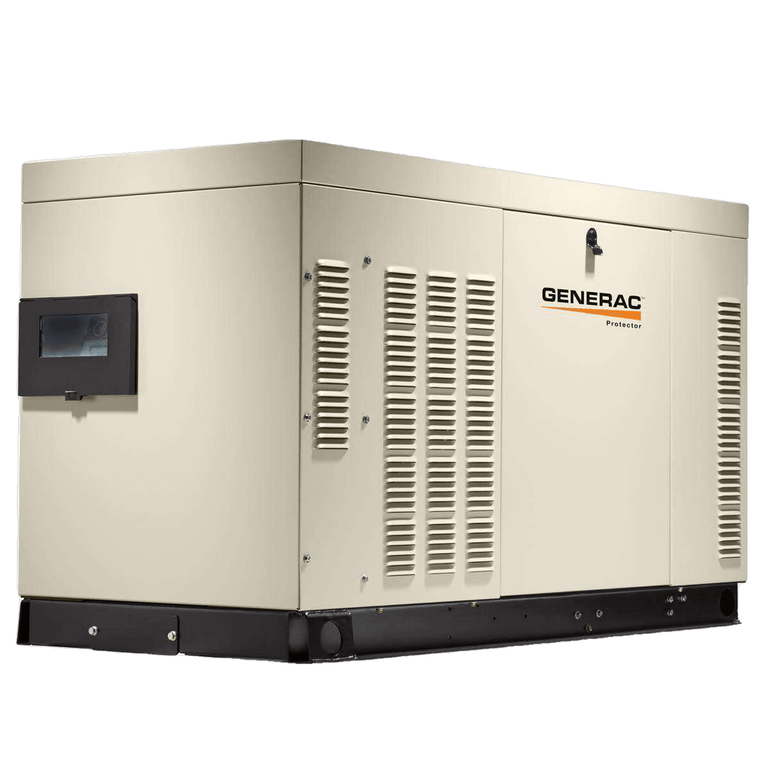 Generac Protector 25kW 120/208V RG02515GNSX Liquid Cooled 3 Phase Standby Generator New