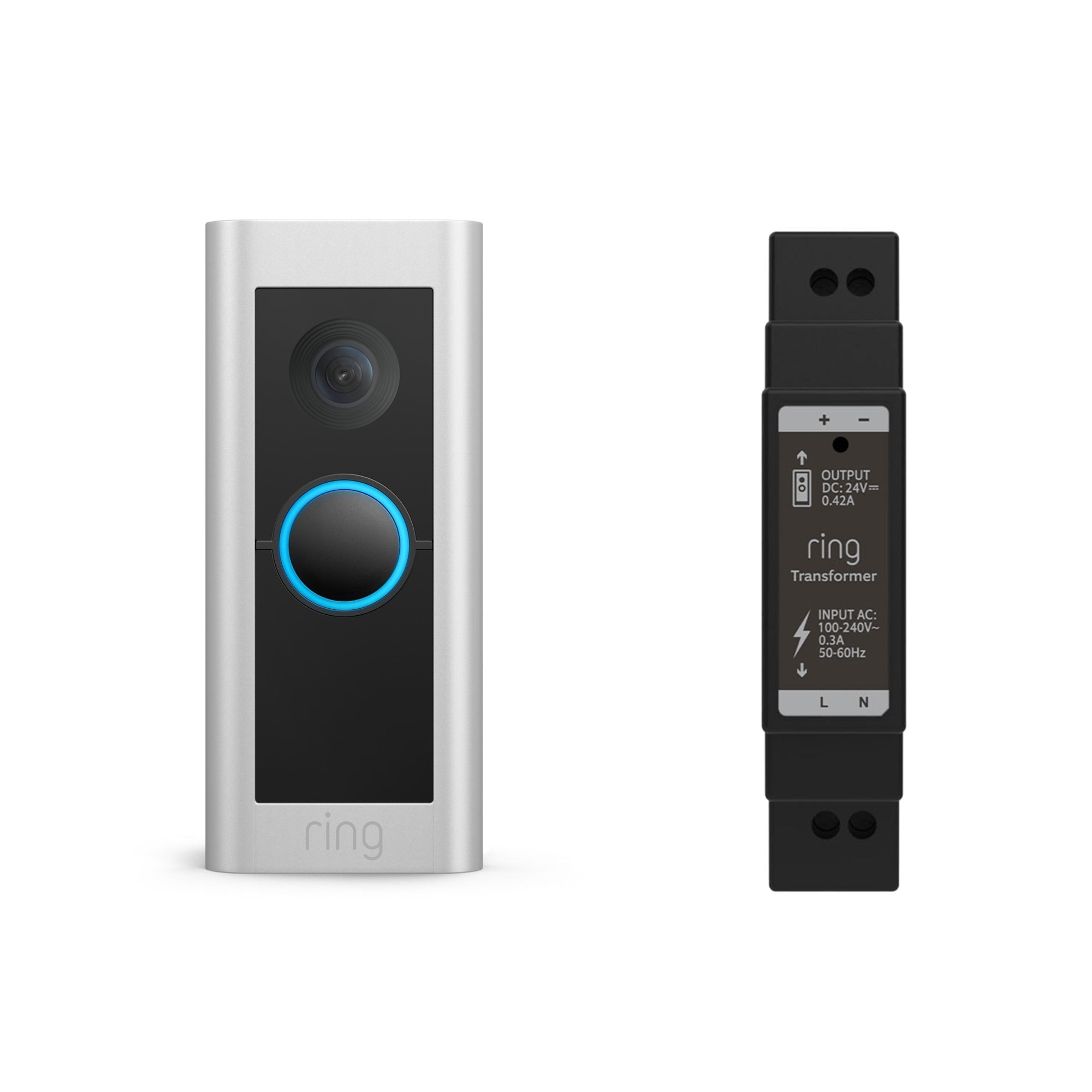 Ring Video Doorbell Pro 2 Hardwired